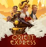 Orient Express на Vulkan