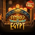 Symbols Of Egypt на Vulkan